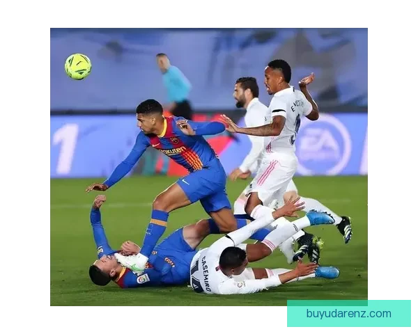 国家德比再燃战火巴塞罗那主场迎战皇马谁能改写西甲争冠格局走向