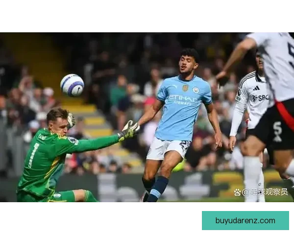 富勒姆主场大胜伯恩利三比一展现强劲攻防实力