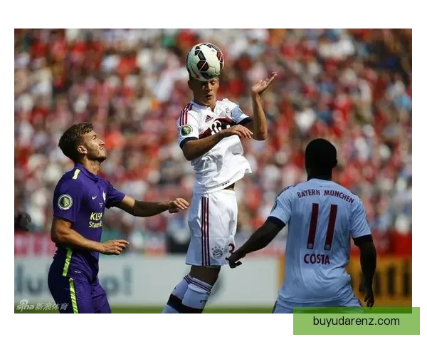 诺廷根与雷特林根鏖战成平局全场精彩回顾