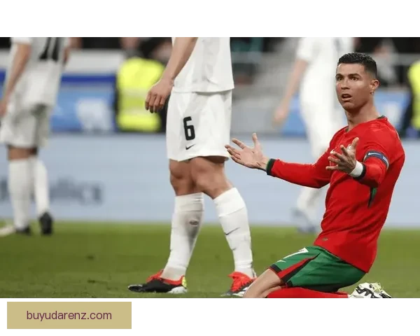 墨西哥与葡萄牙激战成和 双方互交白卷未能分出胜负