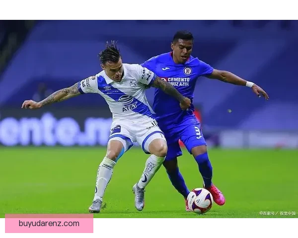 华雷斯青年队客场2比0战胜普埃布拉青年队取得宝贵胜利