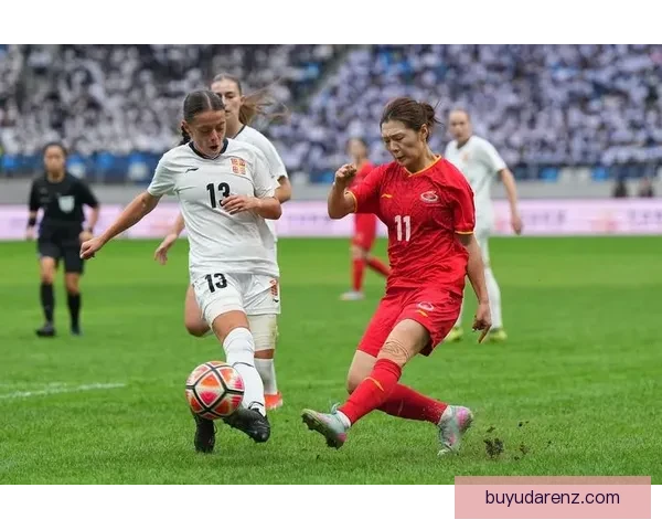 南墨尔本女足以3-0大胜阿拉门女足，豪取重要胜利